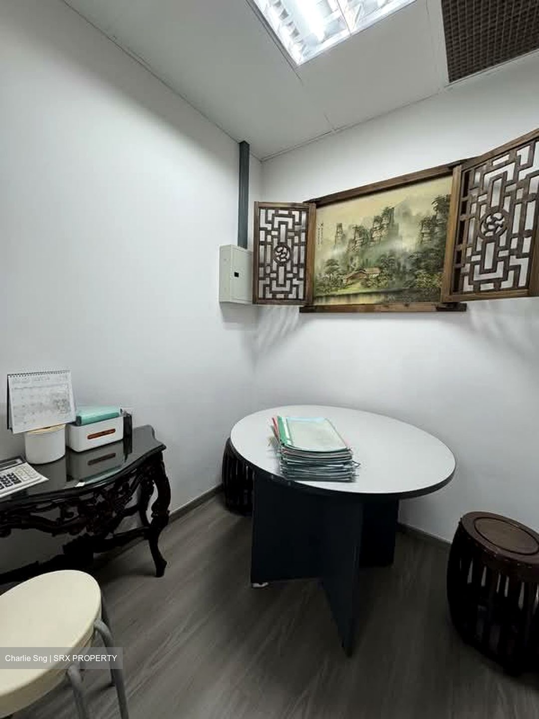 Fook Hai Building (D1), Office #537070161